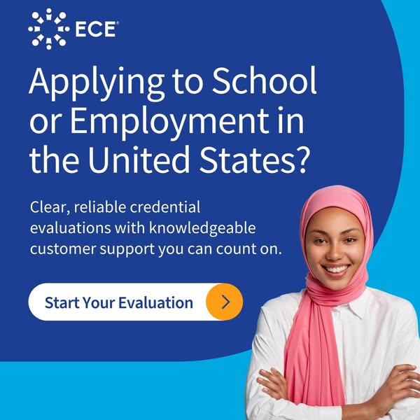 Start Your Credential Evaluation