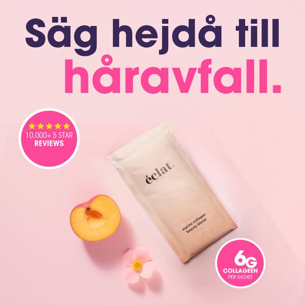 Riktiga resultat, riktiga kvinnor.