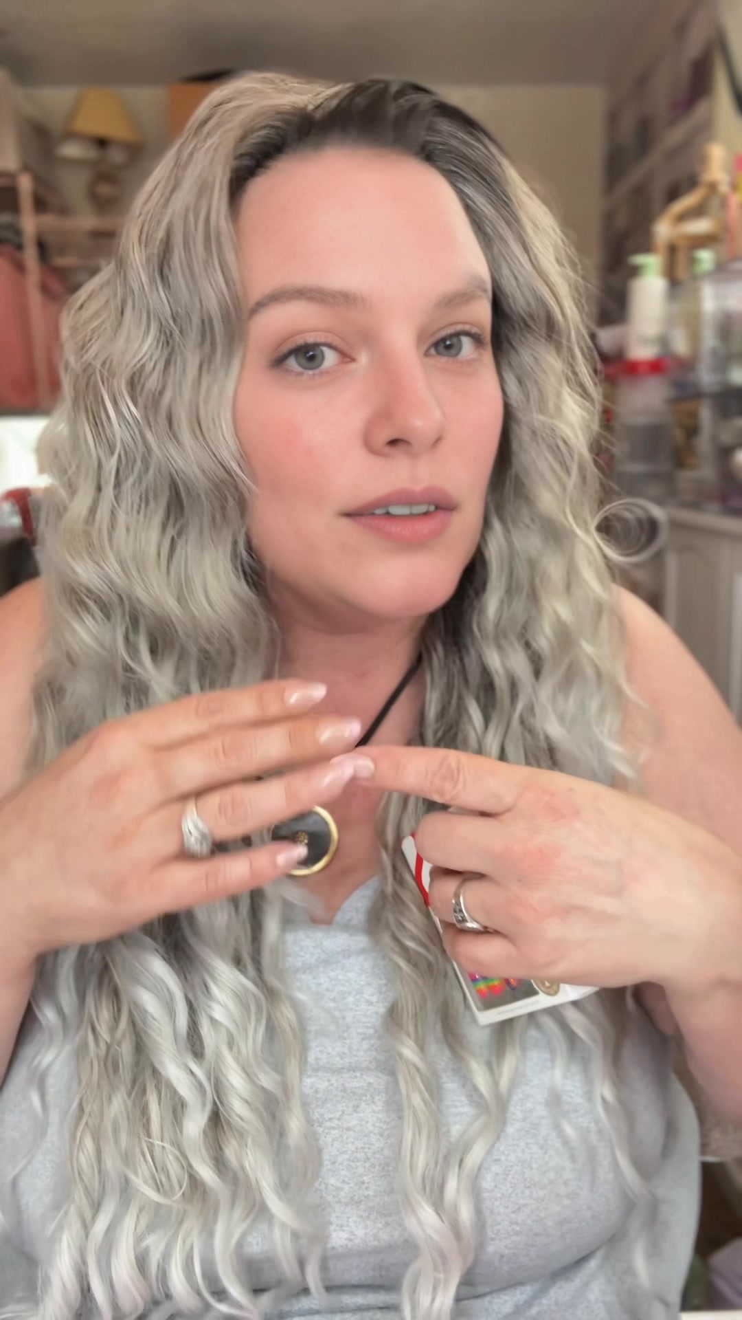 Salon Nails Without Actually Going