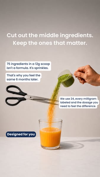 Why Science Beats Marketing Hype