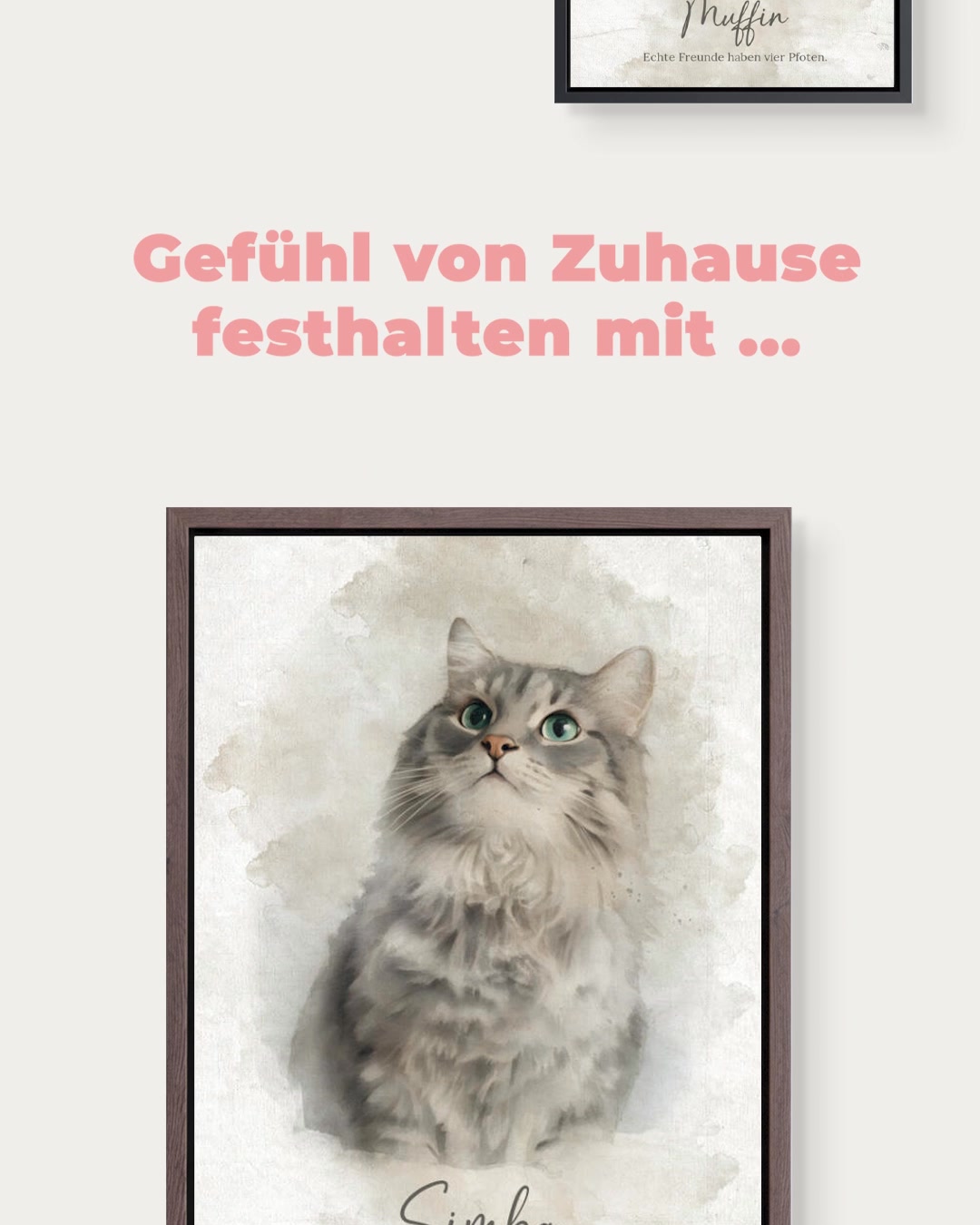 Das perfekte Geschenk