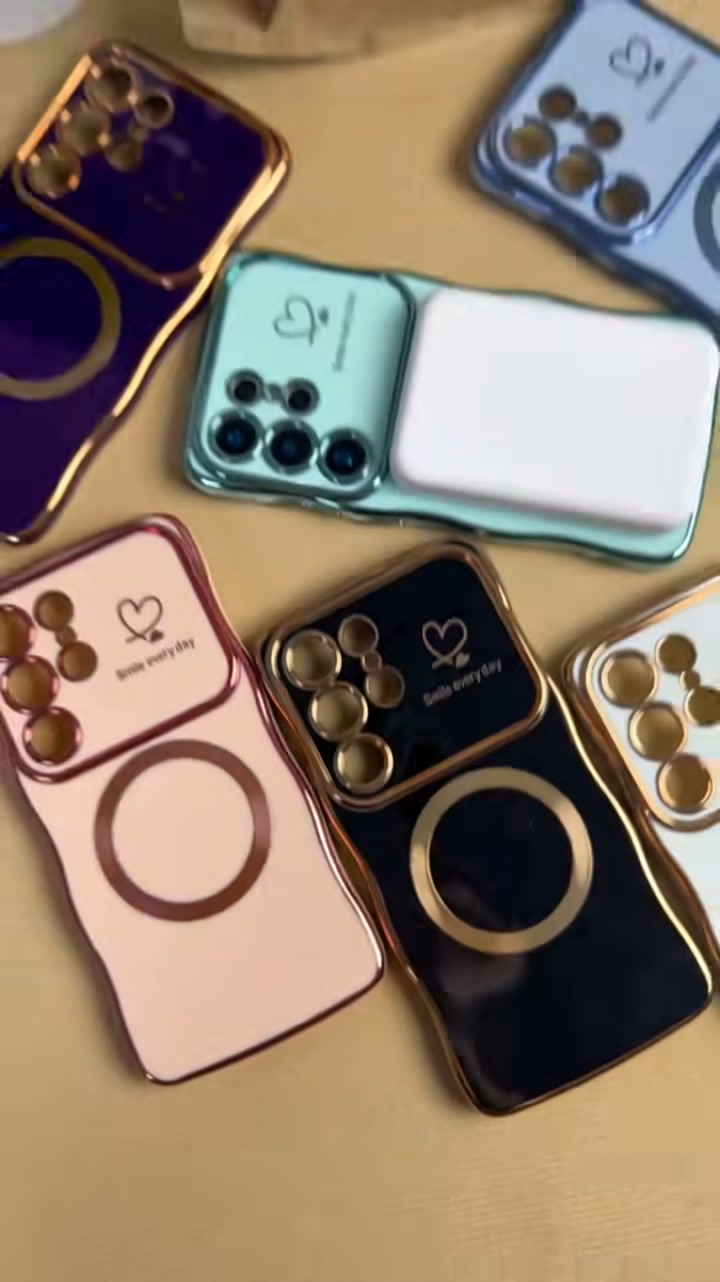 Give Your Galaxy a Glow-Up