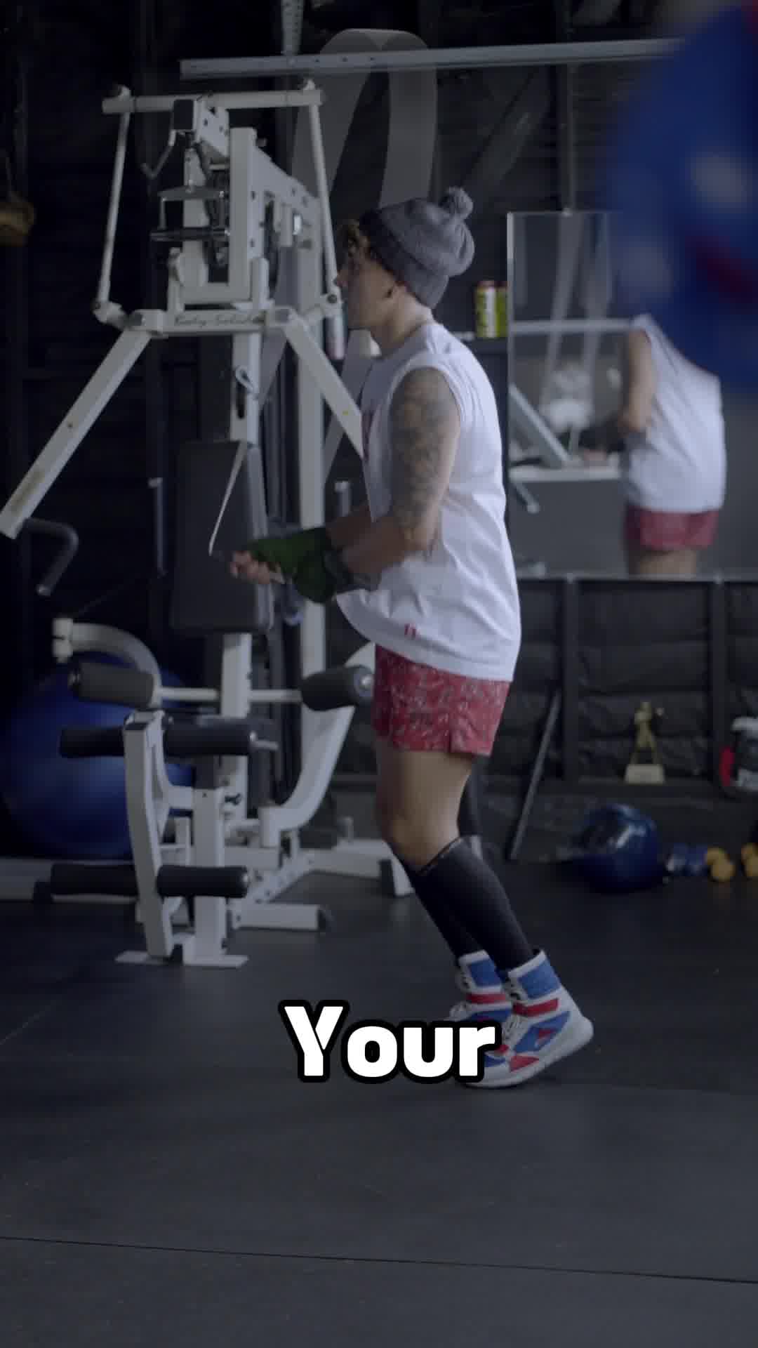 20% More Stiffness