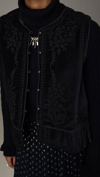 Maison Hotel AW26