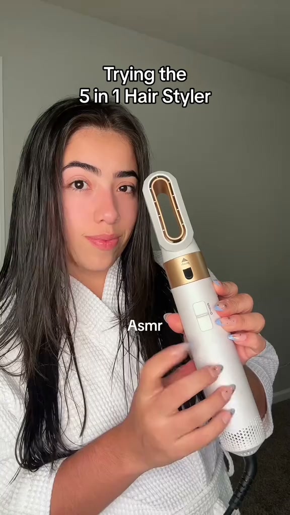 MSK Beauty 5-in-1 Air Styler