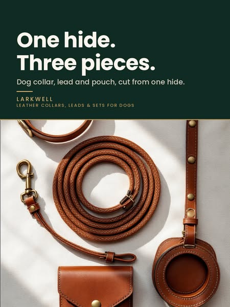 Save $40 on the set
