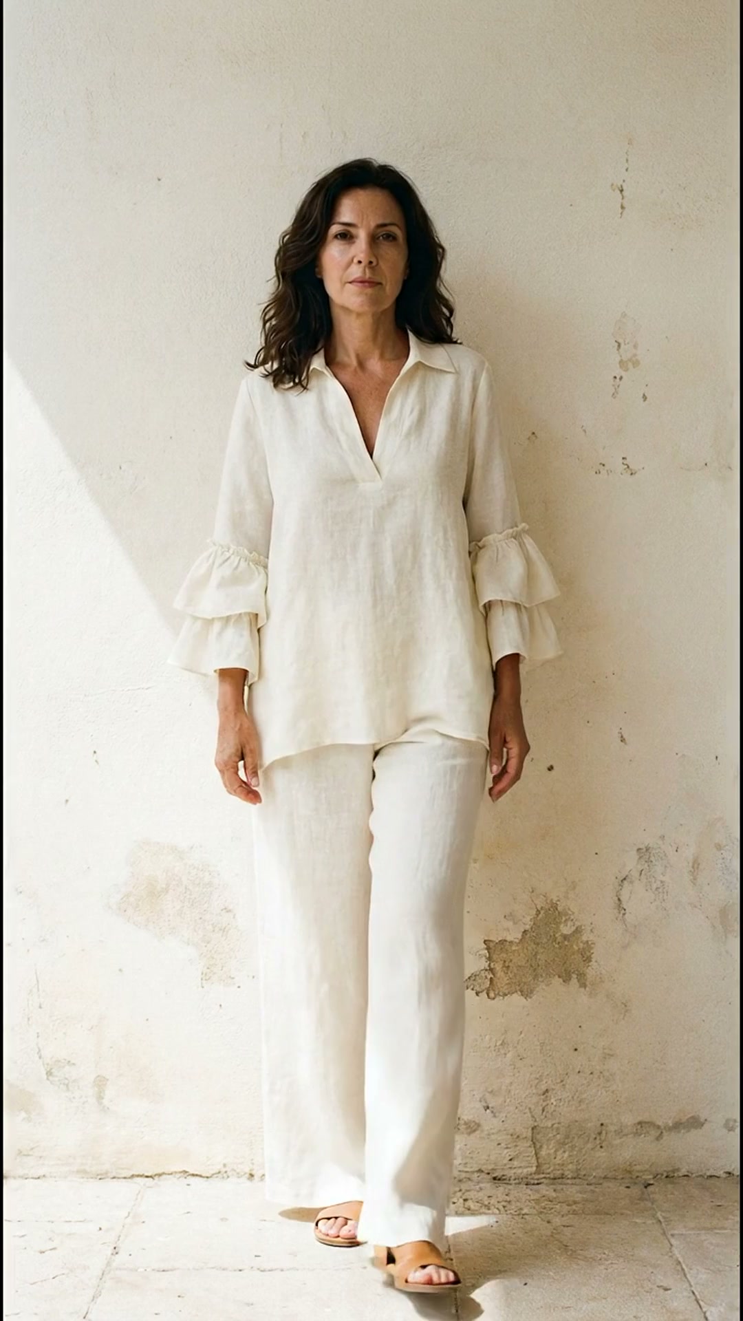La piccola boutique mediterranea che tante donne stanno scoprendo.