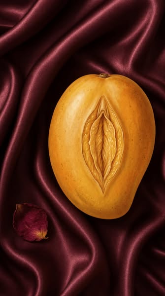 The Lemon That Saved My Marriage.