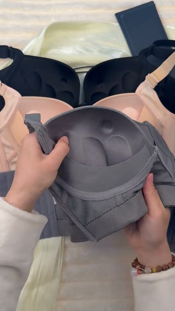 The $9.95 Bra Replacing My Victoria's