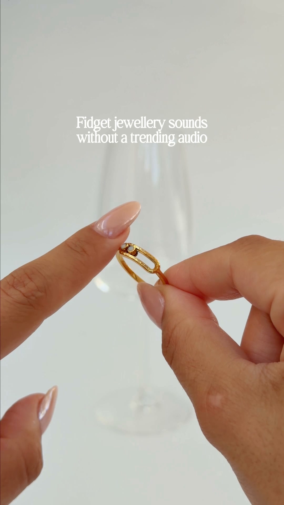 Discreet enough to wear anywhere