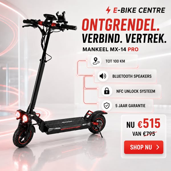 Slim verbonden voor €515