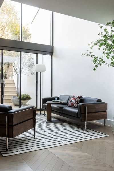 Living Room Collection