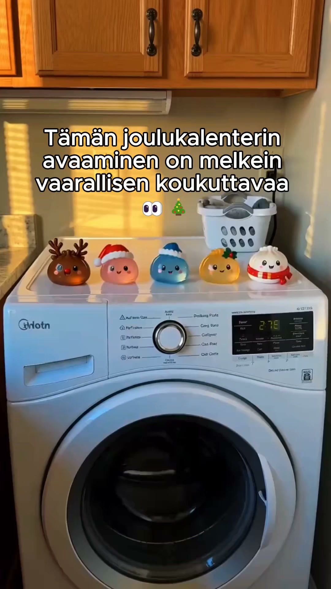 24 yllätystä, joita odottaa