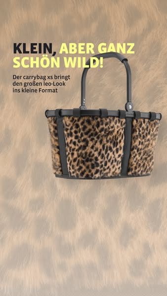 Das Mini-Me von unserem Klassiker