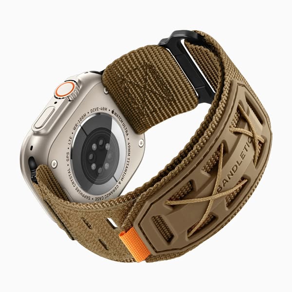 Your Apple Watch Deserves Better