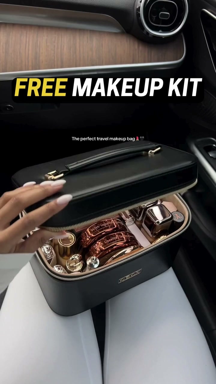 CLAIM YOURS NOW