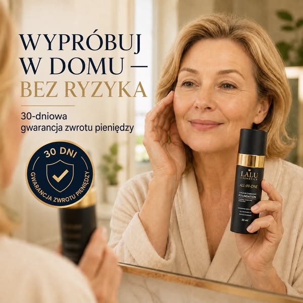 Podkład, o którym mówią wszyscy