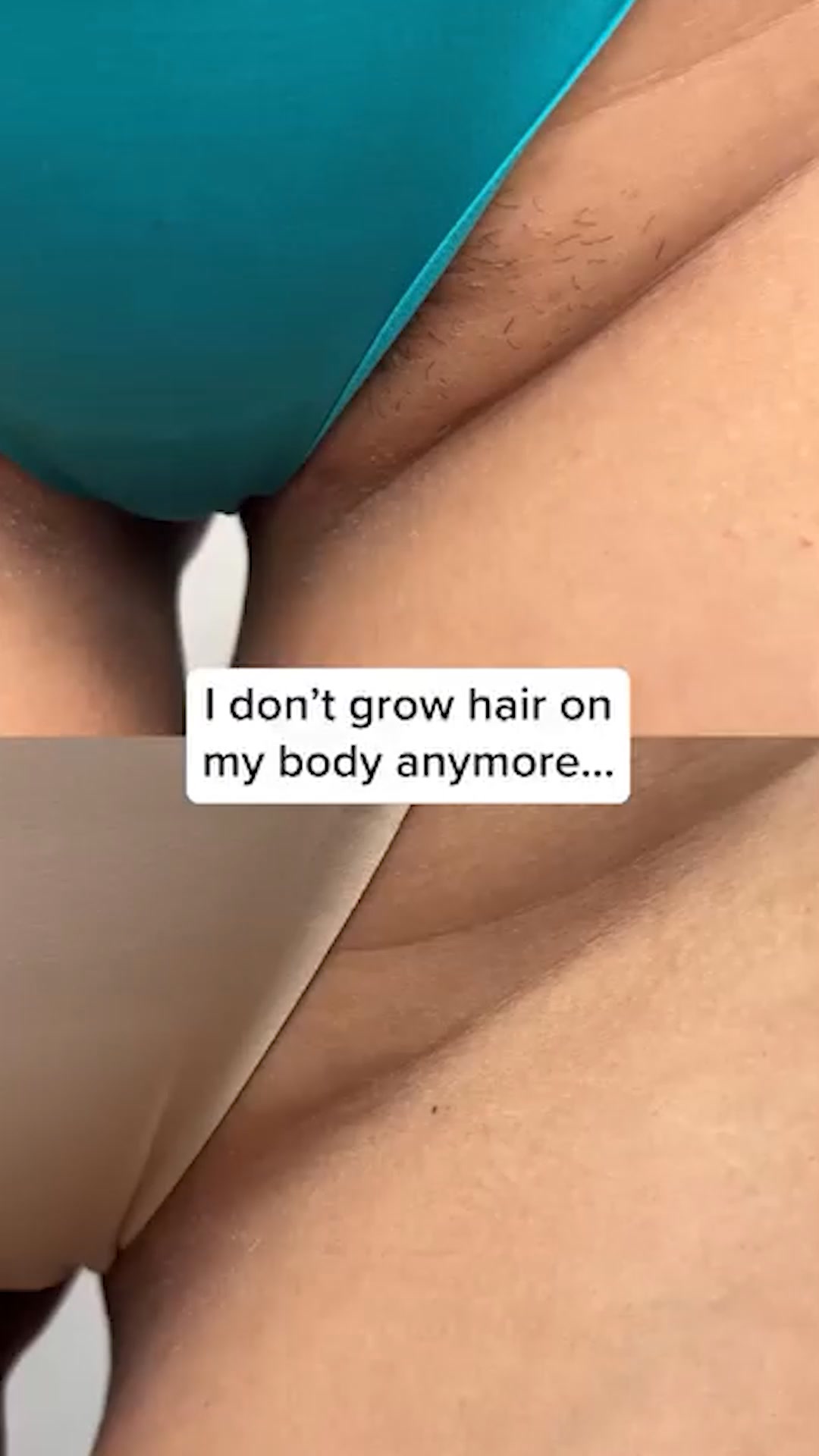 I Used to Shave Every Other Day. I Haven't Bought a Razor in Three Months.