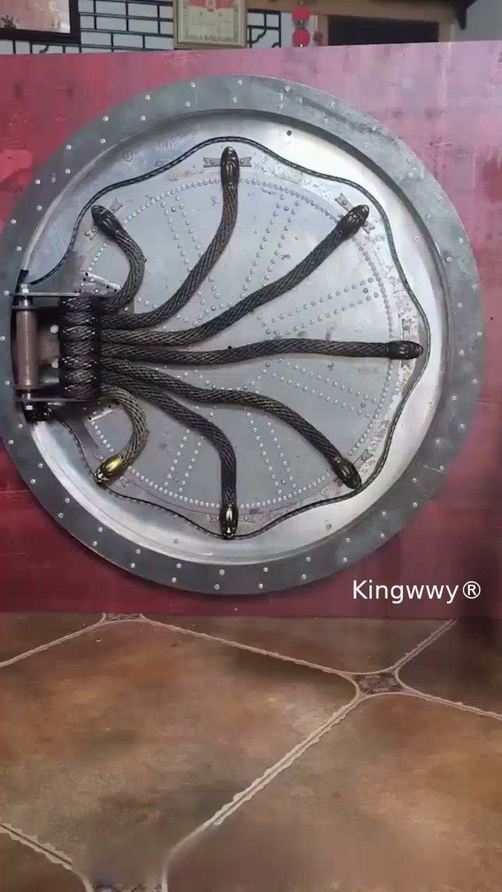 kingwwy gift