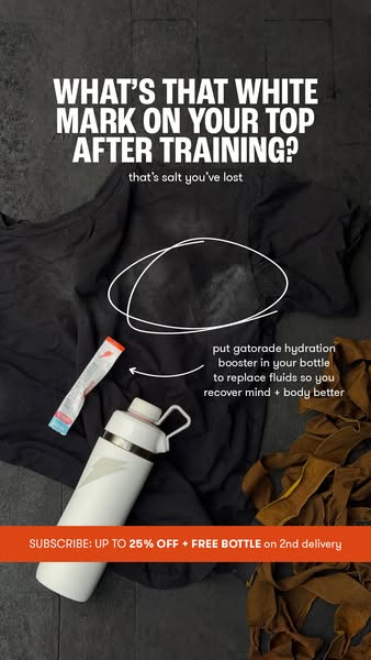 REHYDRATE RIGHT