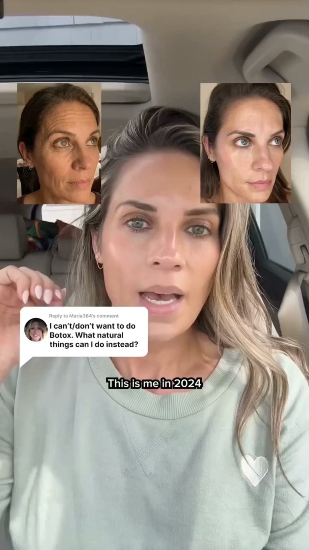 Unlock the secret to FLAWLESS, GLOWING Skin