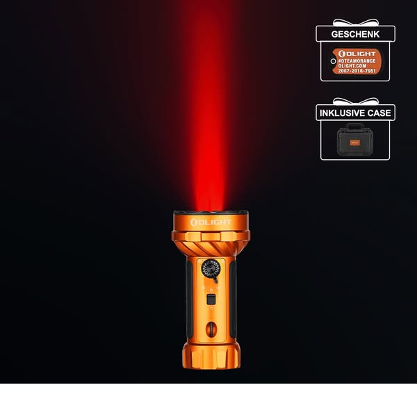 Olight Deutschland