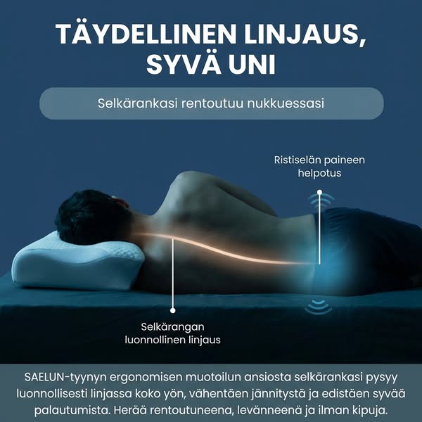 Tänään alennuksessa + Ilmainen toimitus
