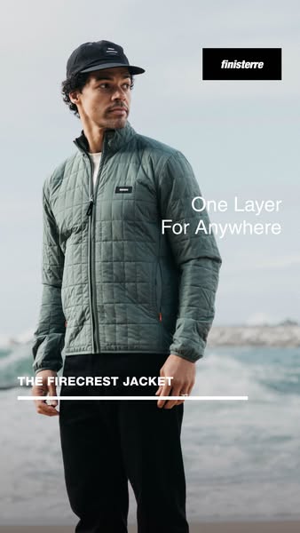 Trousers For Life’s Adventures