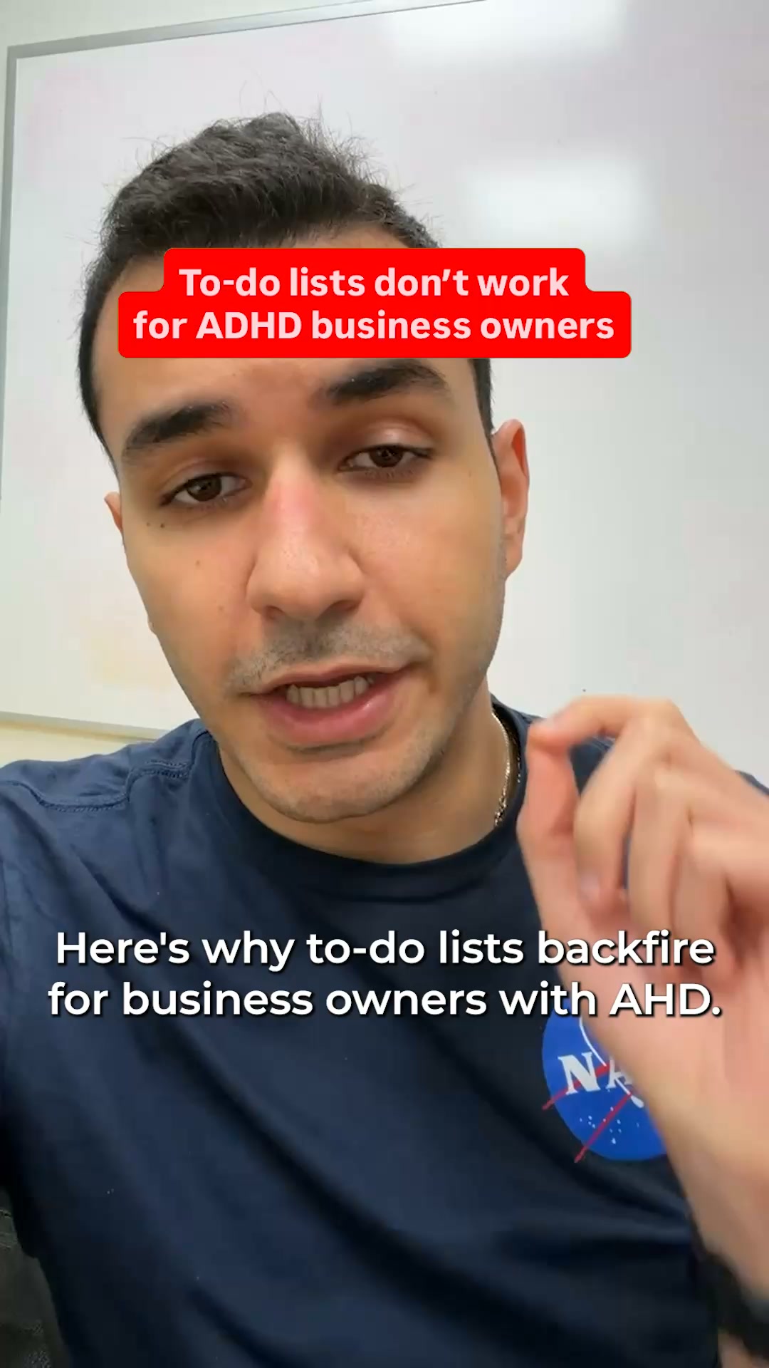 ADHD Entrepreneurs