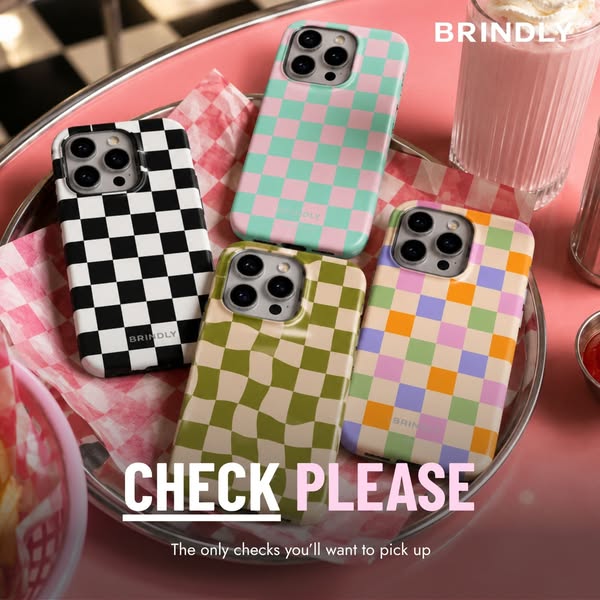 Check, Please