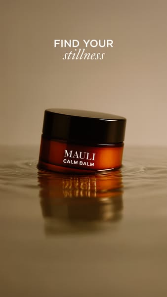 Small rituals, big impact