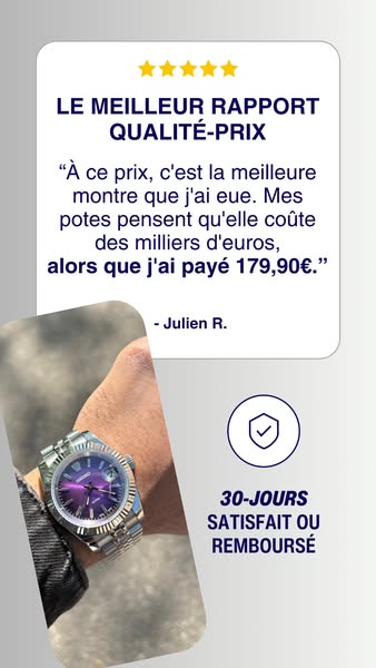 Offre de rentrée : -30%