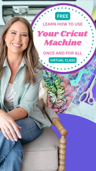 Kick Cricut Confusion to the Curb Forever!