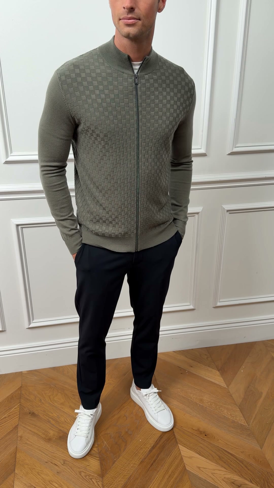Men's Knitwear