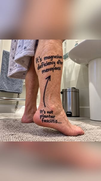 6 Years of Plantar Fasciitis Gone in Just 8 Weeks