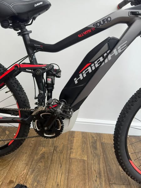 Pay Monthly Bicycles UK