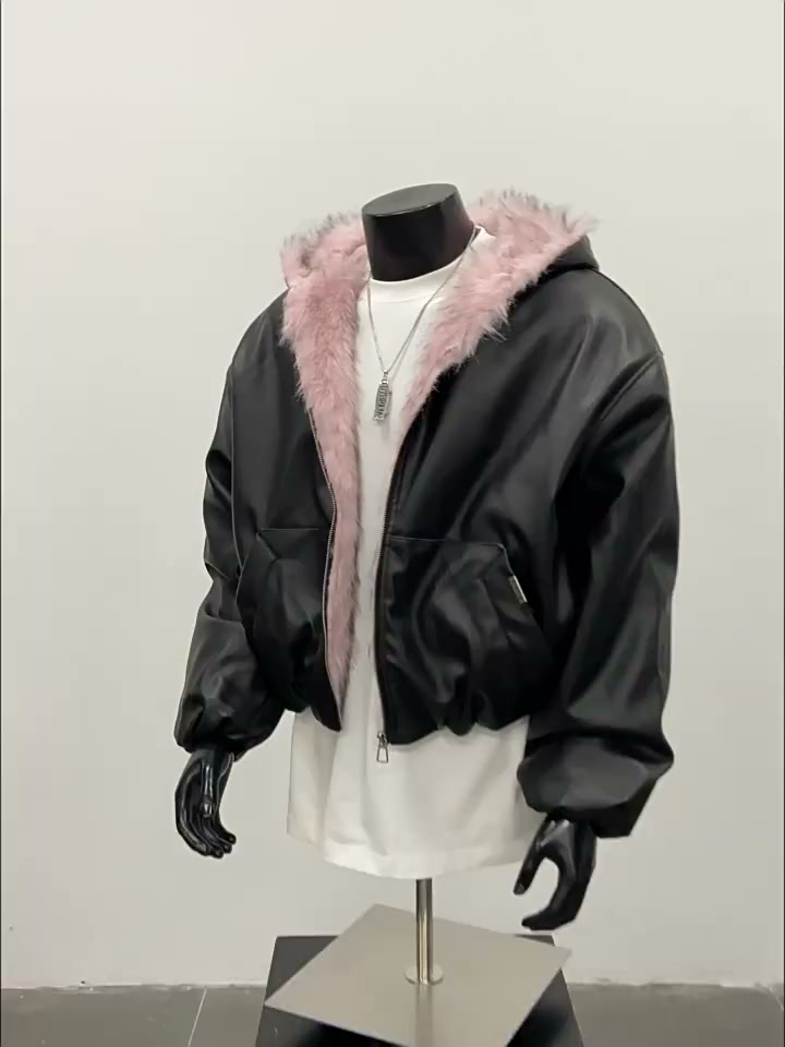 Fresh Outerwear. Your Own Style.