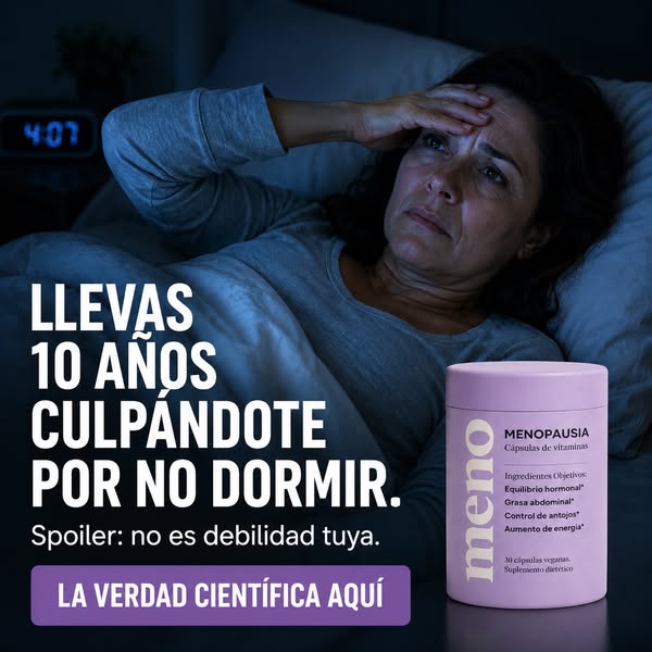 VUELVE A RECONOCERTE