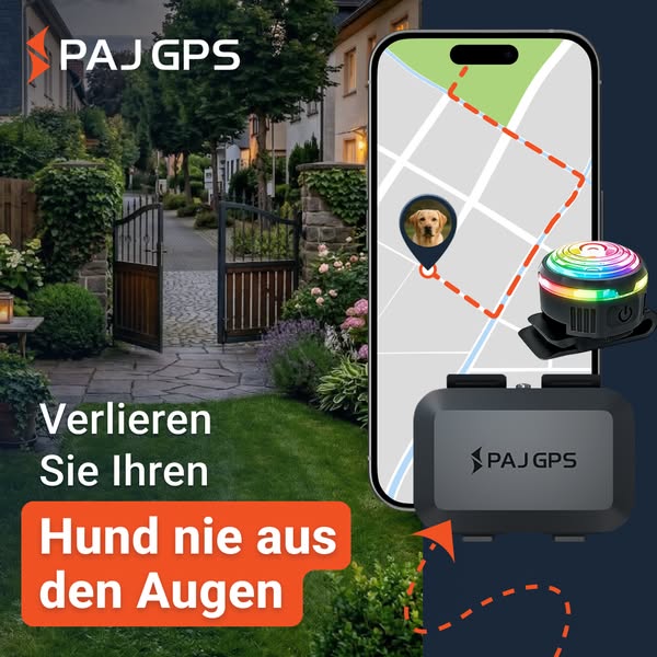GPS Tracker mit 24/7 Support