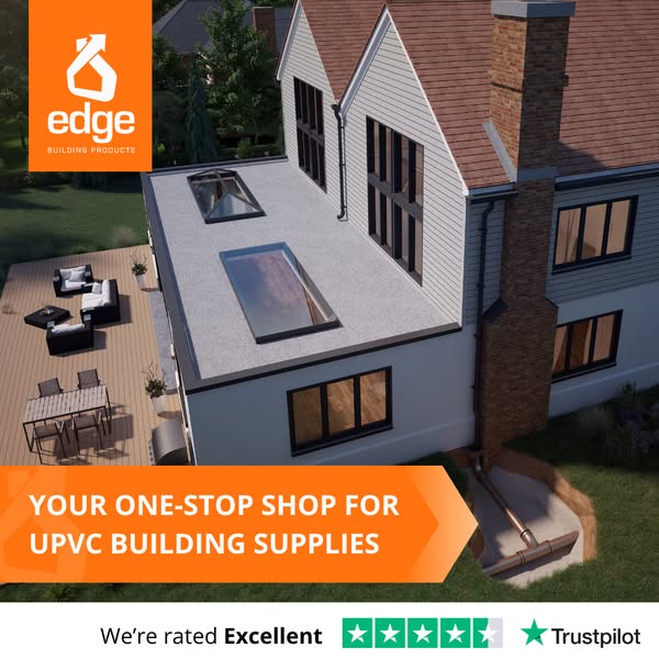 Low Maintenance Building Supplies