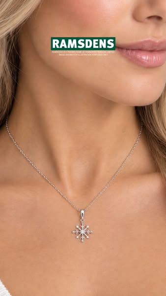 Shop Womens Pendants