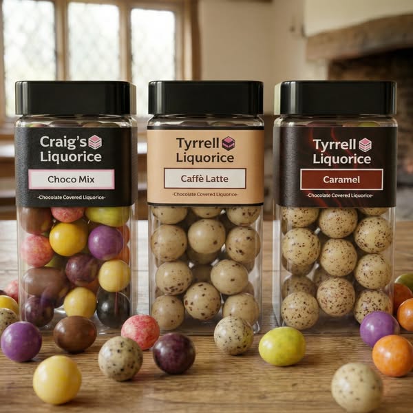 Three Tubs. One Decision. No Regrets.