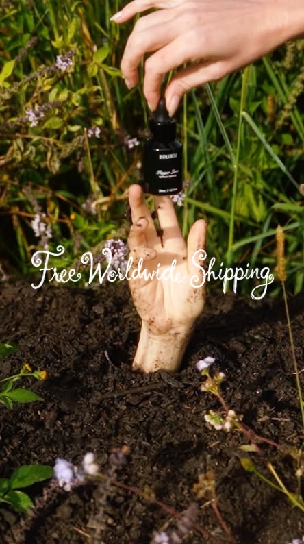 FREE SHIPPING WORLDWIDE