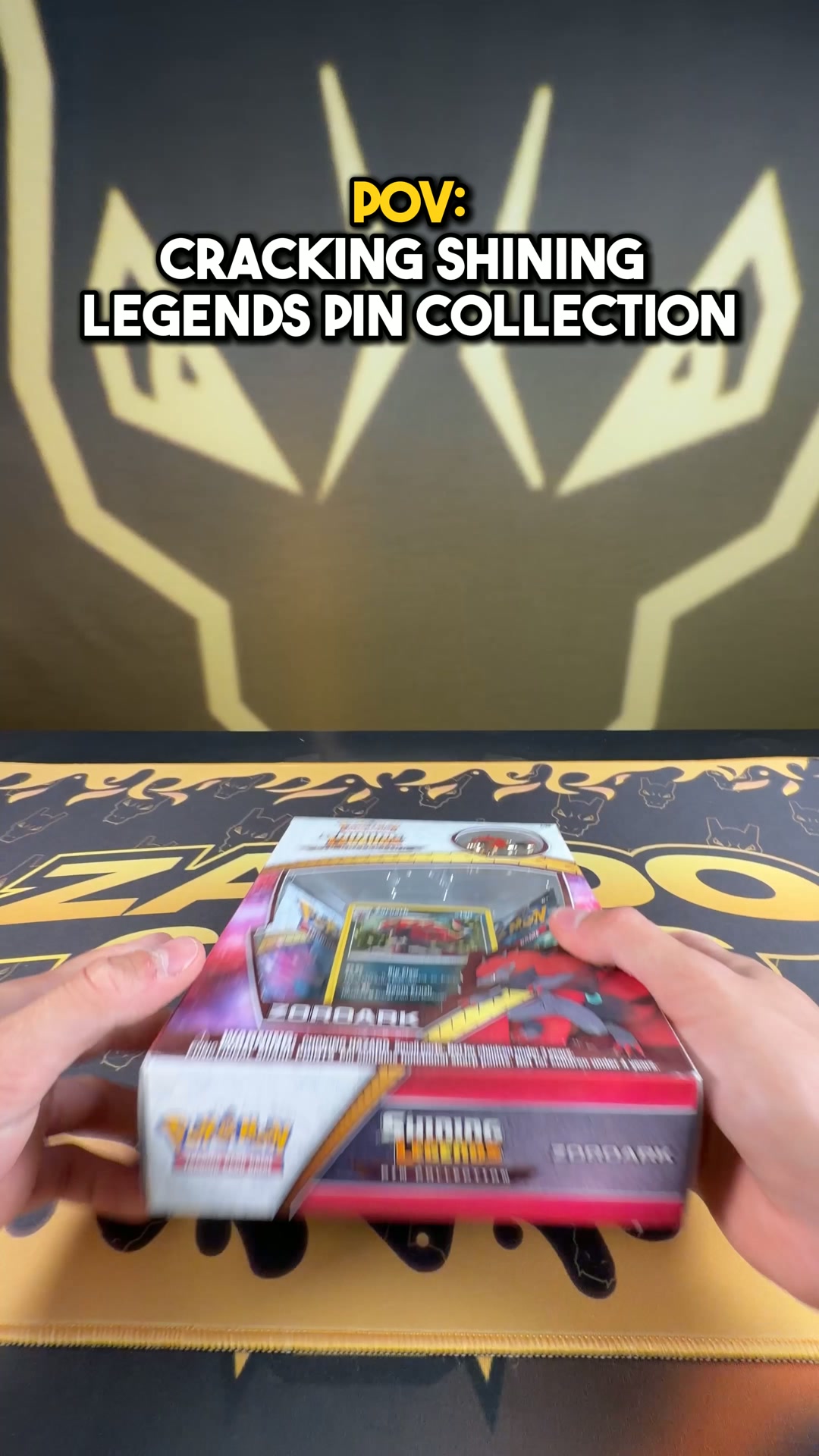 Complete Pokémon Card Collection In Stock