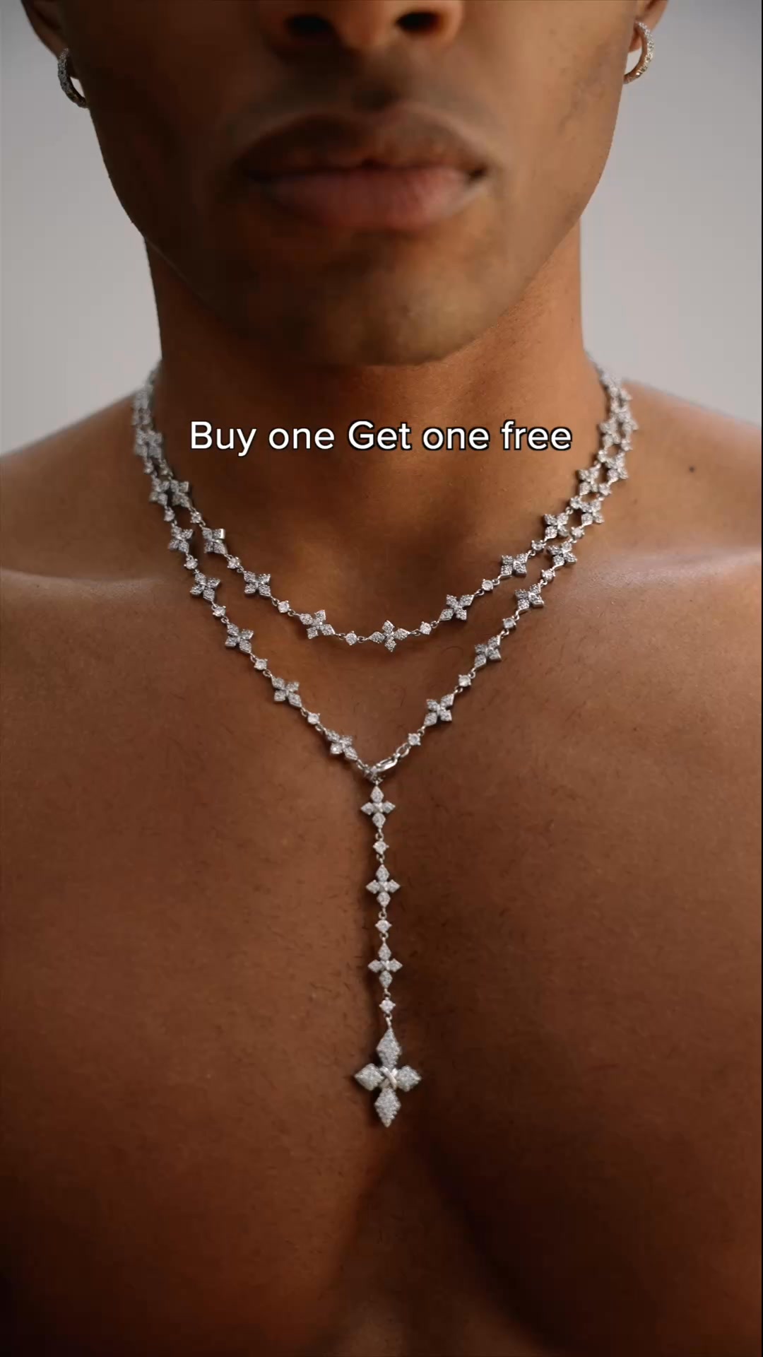 1 acheté, 1 OFFERT