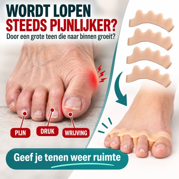 1+1 GRATIS EINDIGT VANNACHT + GRATIS verzending!