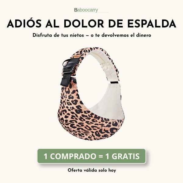Adiós al Dolor de Espalda