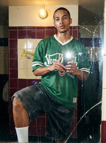 Von Dutch UK