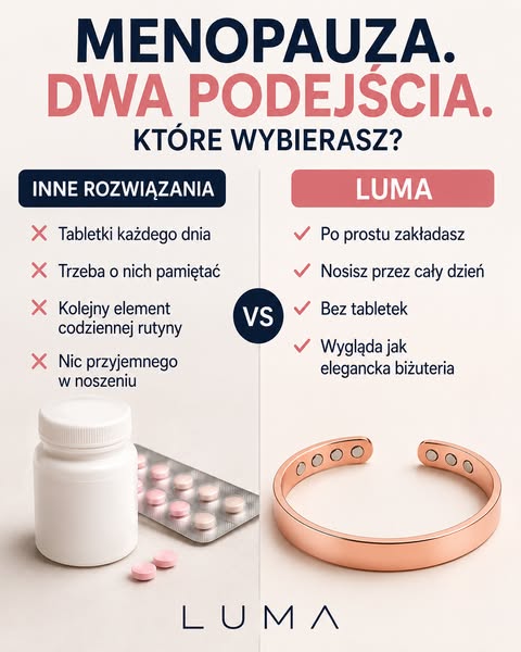 Odzyskaj swój codzienny komfort