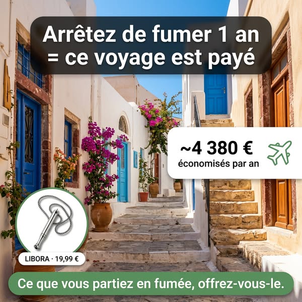 Arrêtez, n'a Jamais été aussi Facile !